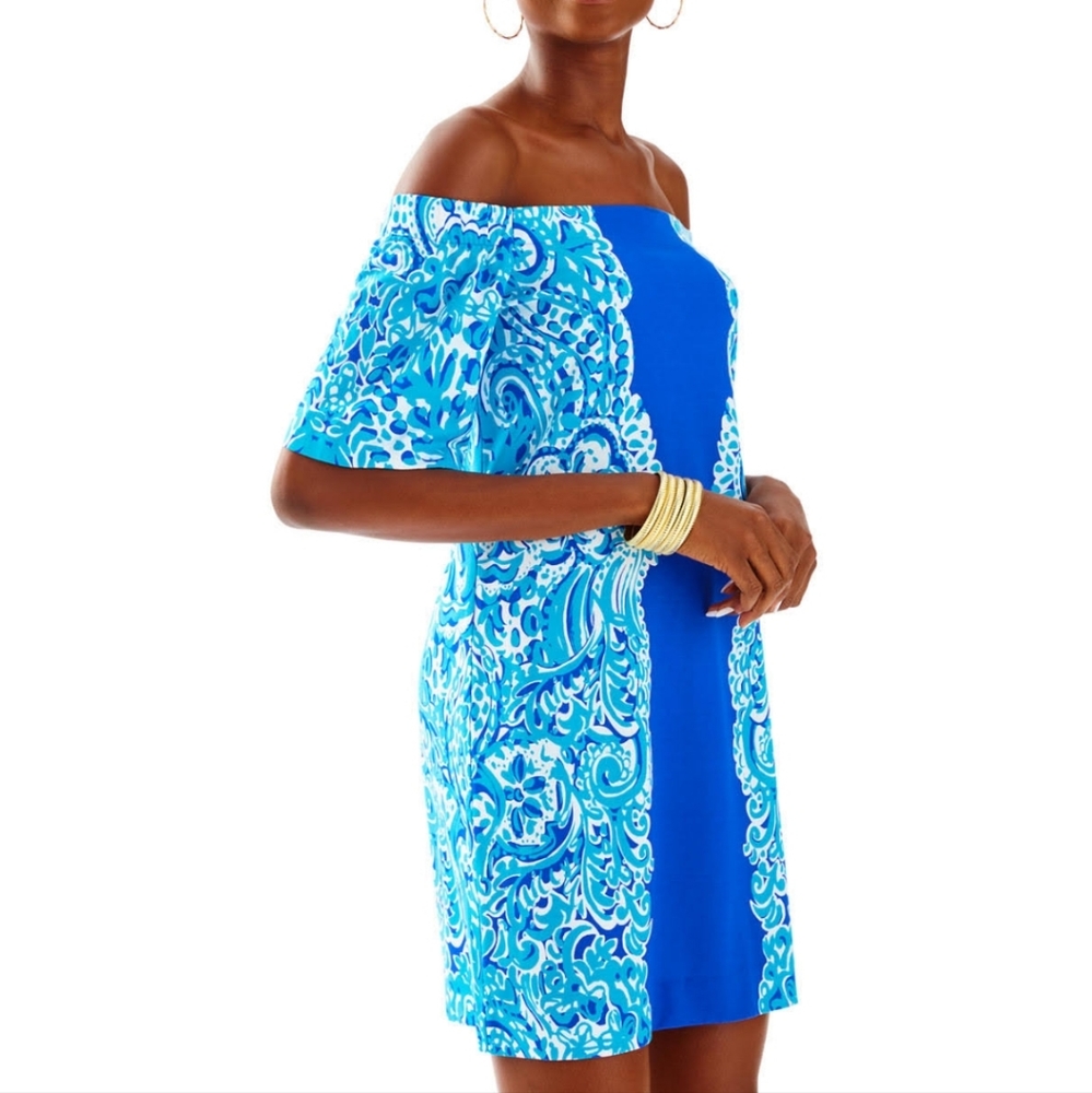 Lilly Pulitzer Tiana Dress